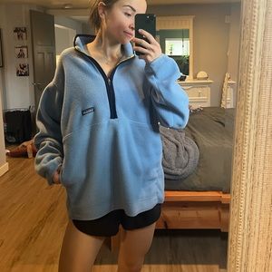 Vintage Patagonia pullover